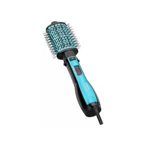 Escova Secadora E Modeladora Conair 2 Em 1 Com Infusão Hialurônica - 127V