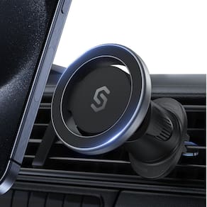 Suporte de carro SYNCWIRE para suporte de telefone MagSafe Car Air Vent