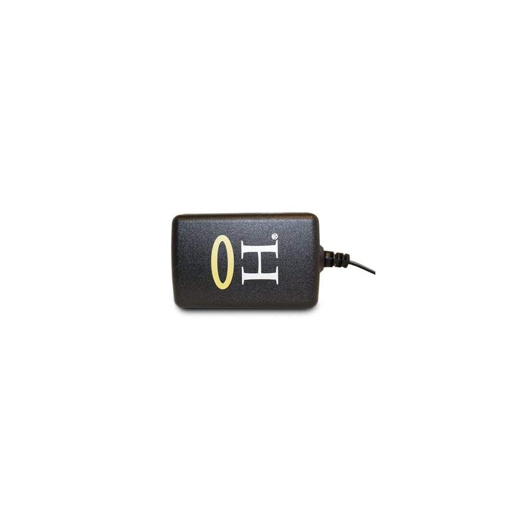 Adaptador de carga AC de tomada de parede HALO Bolt 57720/58830 preto