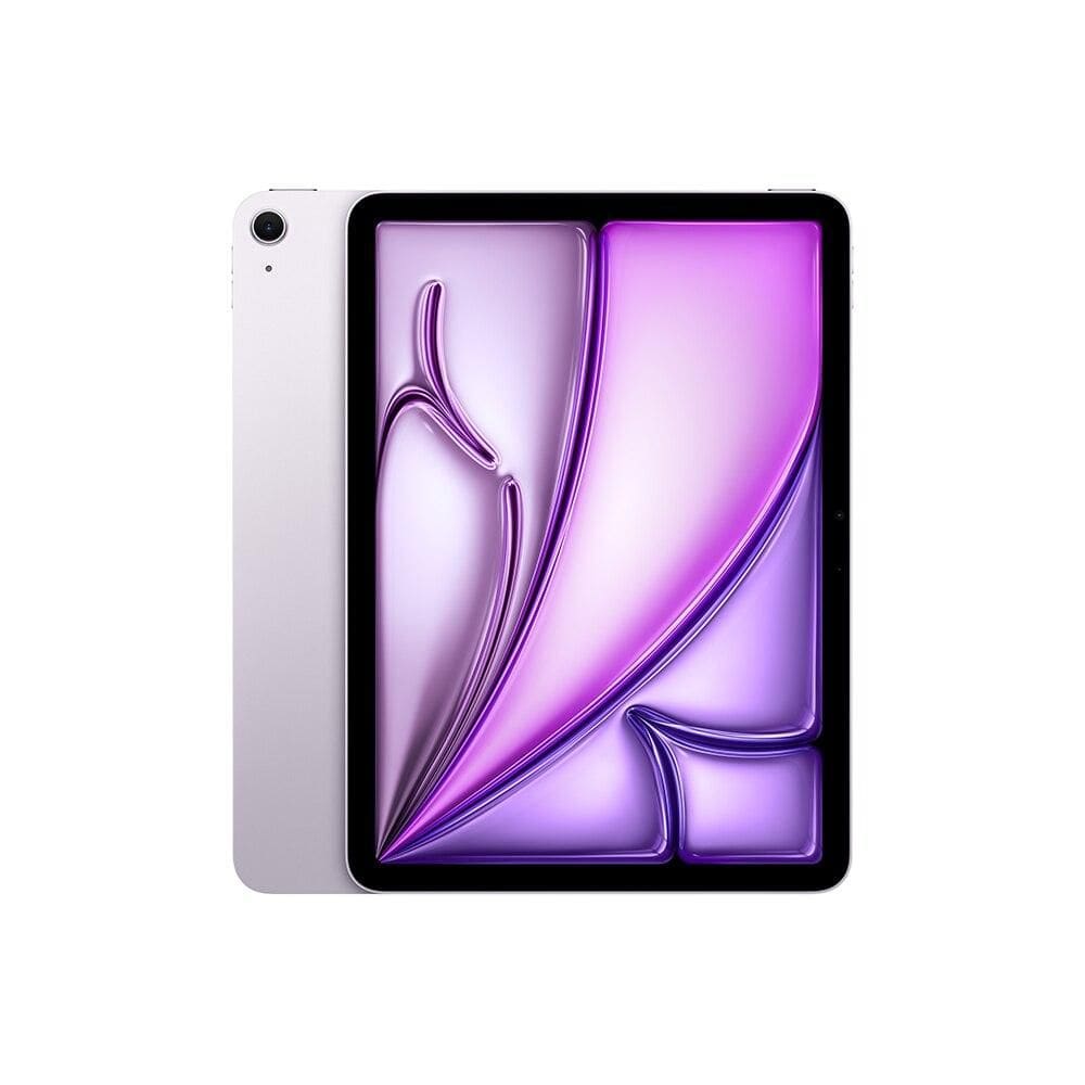 Apple iPad Air 11" M3, 7ª geração, Wi-Fi, 1TB - Roxo