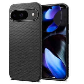 Capa Spigen Liquid Air para Pixel 9/Pixel 9 Pro (2024)