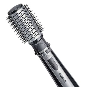 Escova Secadora Rotativa Conair Diamond Rotating 1000W – 220V – Volume, Brilho e Praticidade