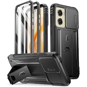 Case Poetic Revolution para Motorola Moto G Stylus 5G 2024