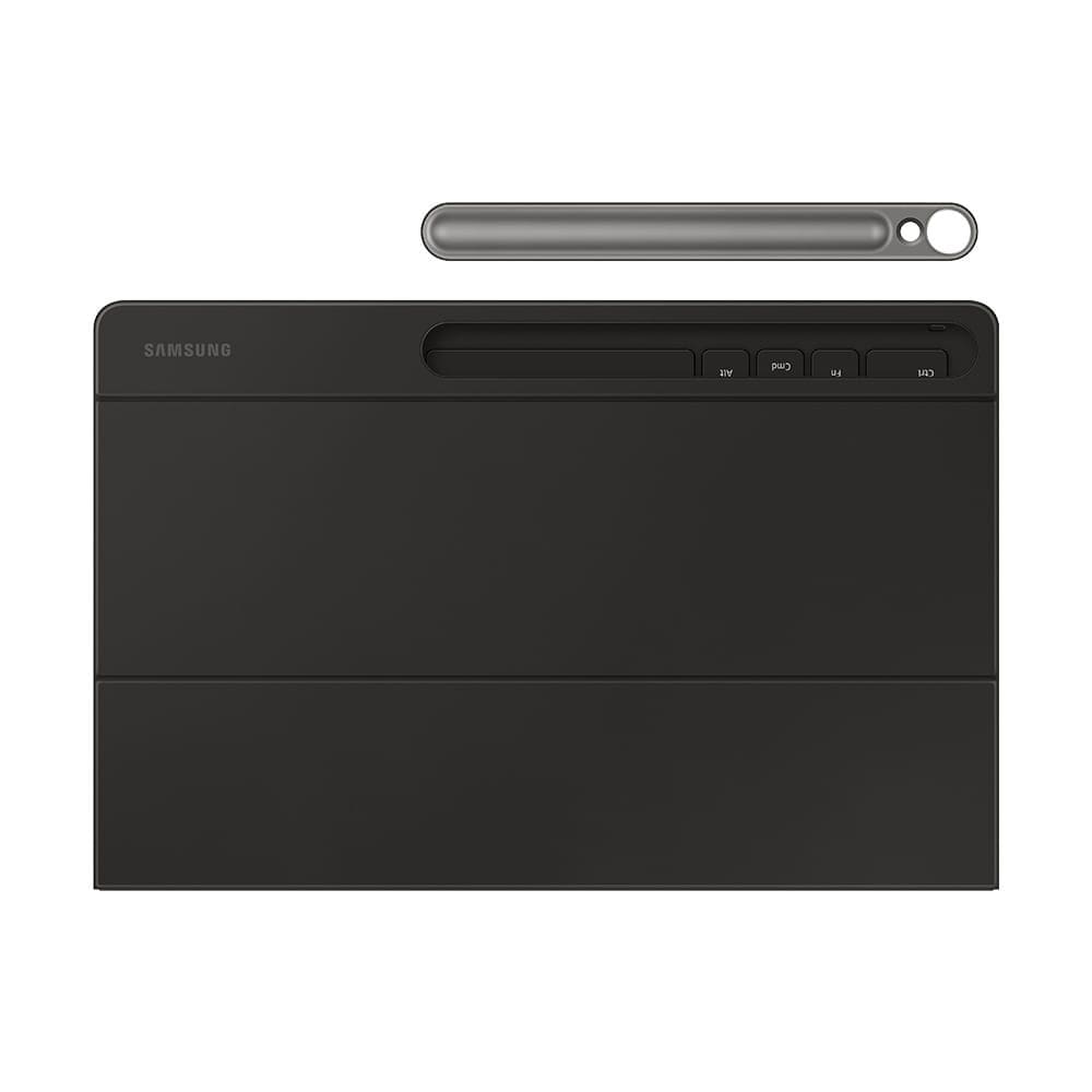 Capa Teclado Slim Galaxy Tab S10 FE+