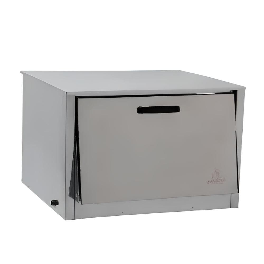 Forno Para Fogao 48X48x30cm Max Metalmaq