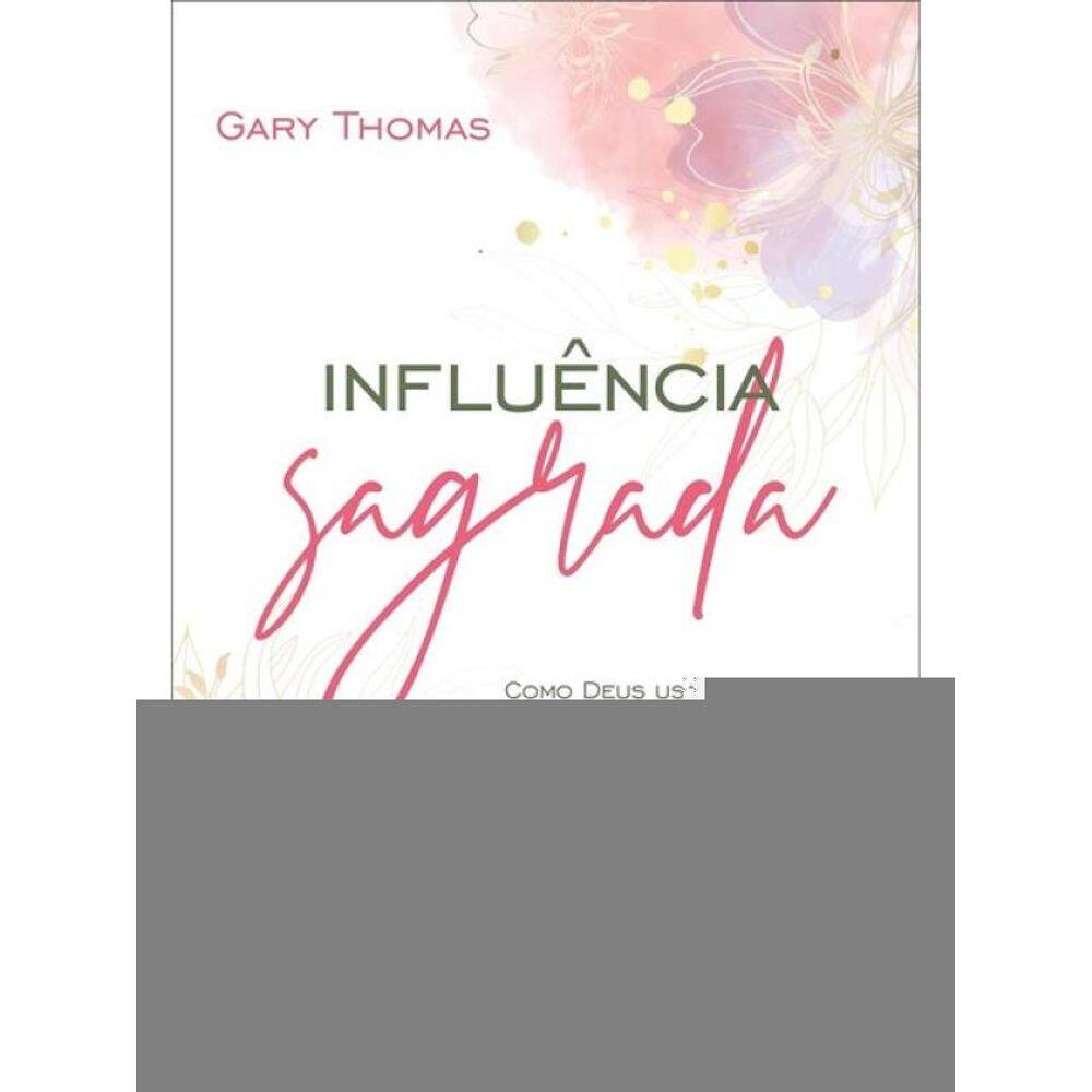 Influência Sagrada