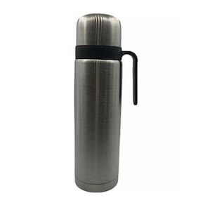 Garrafa Termica De Inox C/ Bico Retratil - 1L