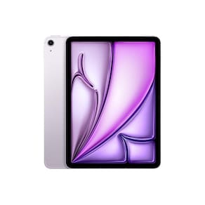 Apple iPad Air 11" M3, 7ª geração, Wi-Fi + Cellular, 128GB - Roxo