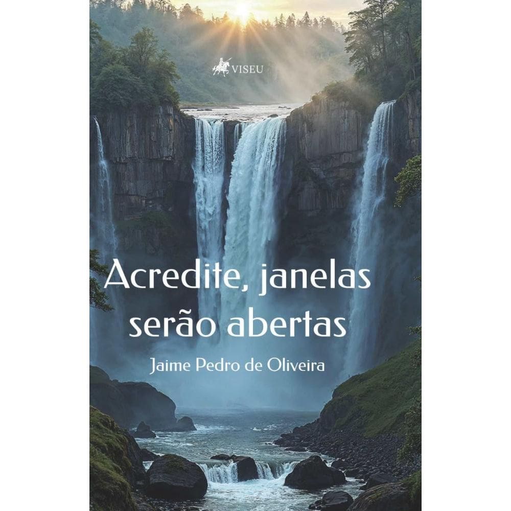 Acredite, janelas serão abertas
