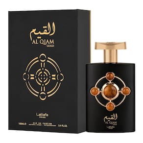 Perfume Lattafa Perfumes Al Qiam Gold Eau de Perfum 100ml