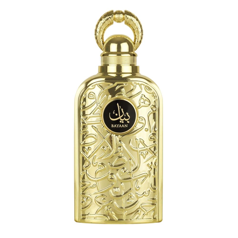 Perfume Lattafa Lattafa Bayaan Eau de Parfum 100ml para mulheres