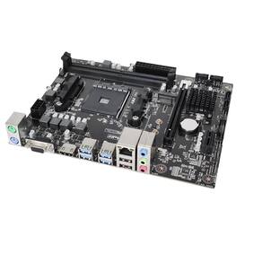 Placa Mãe YON A520G562 GL, Chipset A520, AMD AM4, mATX, DDR4