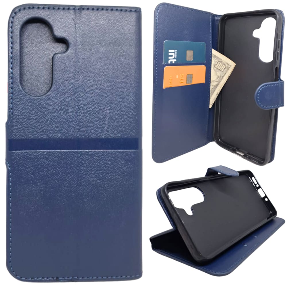 Capa Carteira para Samsung A26 (Tela de 6.7) Capinha Case