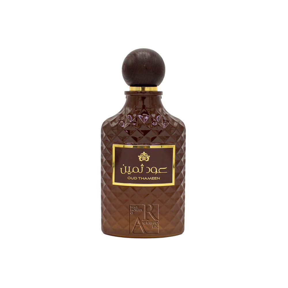 Perfume Lattafa Asdaaf Oud Thameen Eau de Parfum 100mL