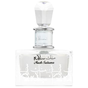 Perfume Lattafa Mask Salama Eau de Parfum 100ml para unissex