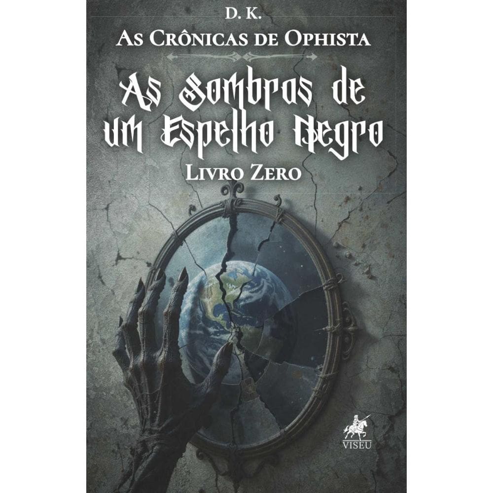 As Crônicas de Ophista