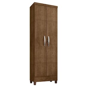 Armario Multiuso 2 Portas 11694 61 Cm Malbec Incp