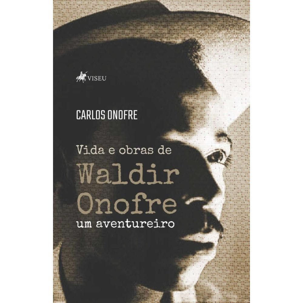 Vida e obras de Waldir Onofre