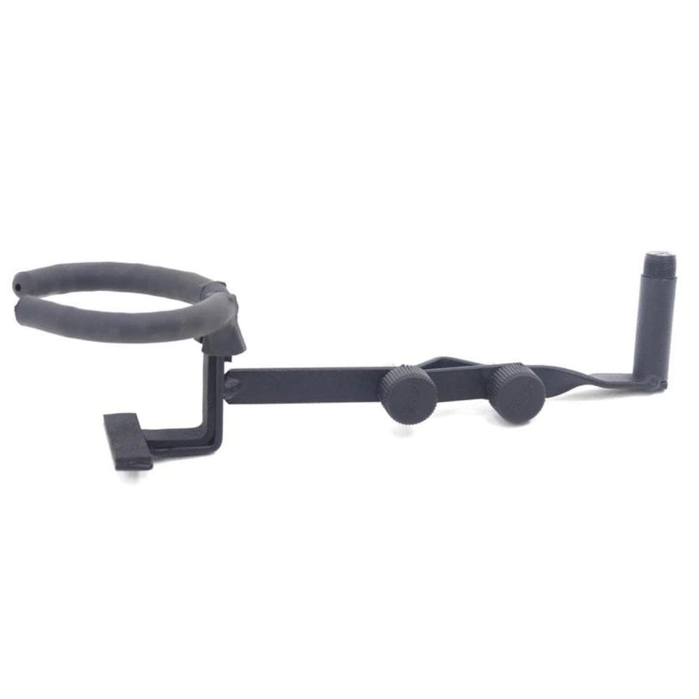 Clamp para Suporte ASK C10 para Microfone e bebida