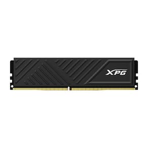 Memoria DDR4 XPG Gammix D35, 16GB, 3200MHz, Preto
