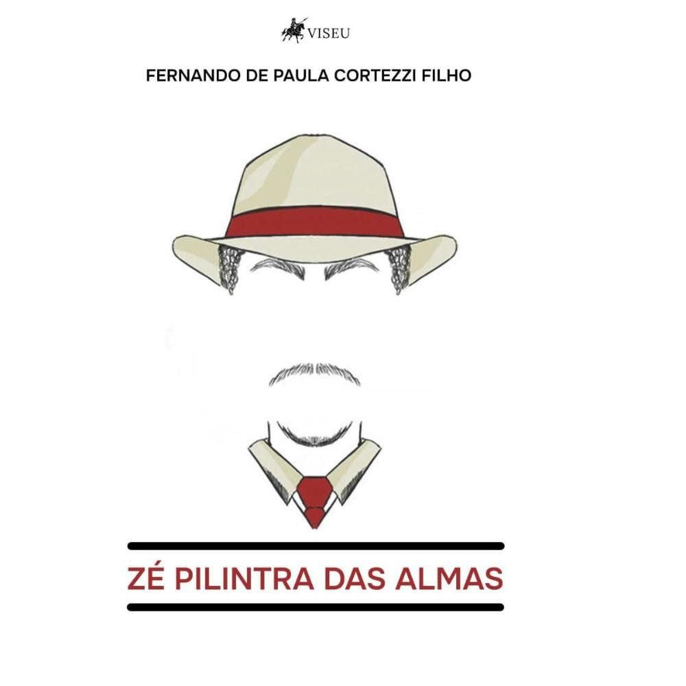 Zé Pilintra Das Almas