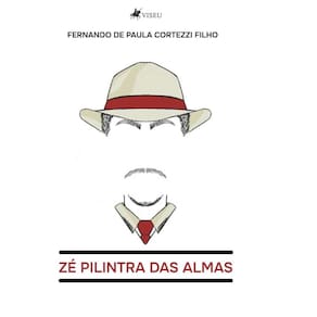 Zé Pilintra Das Almas