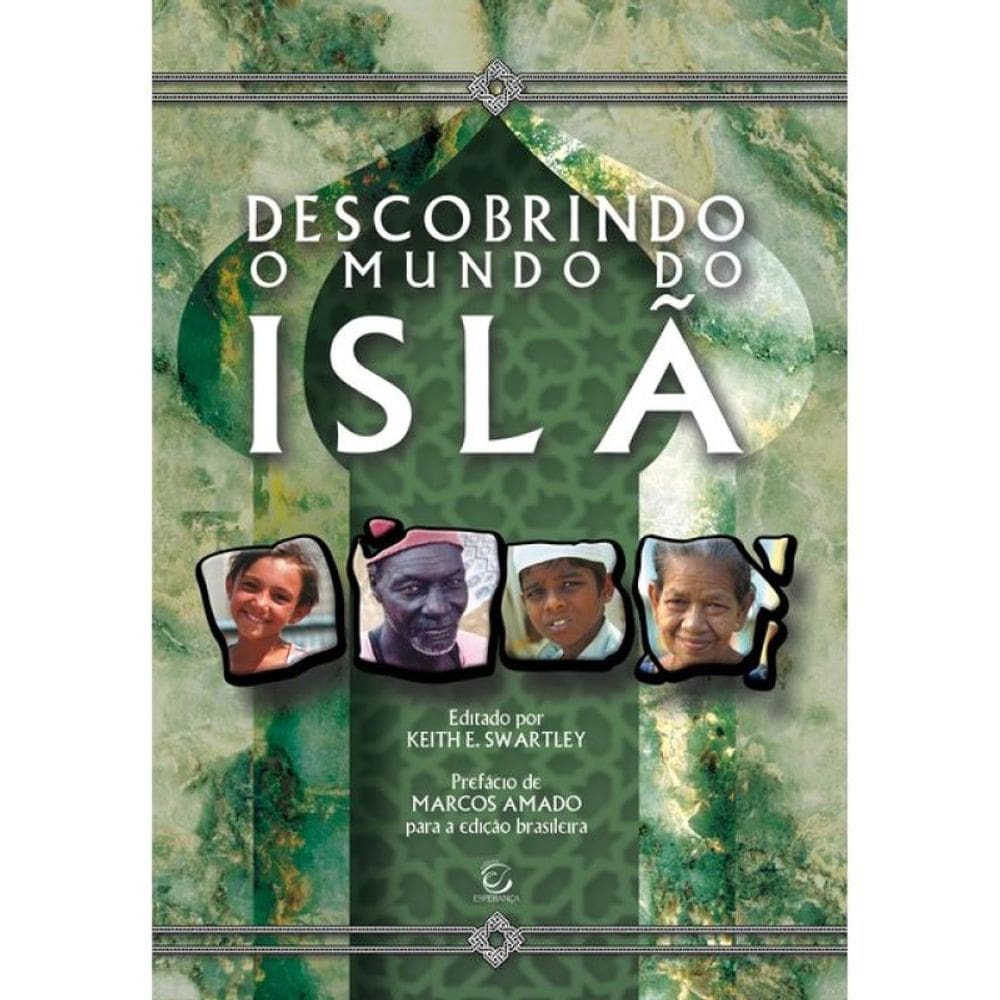 Descobrindo O Mundo Do Islã