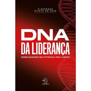 Dna Da Liderança