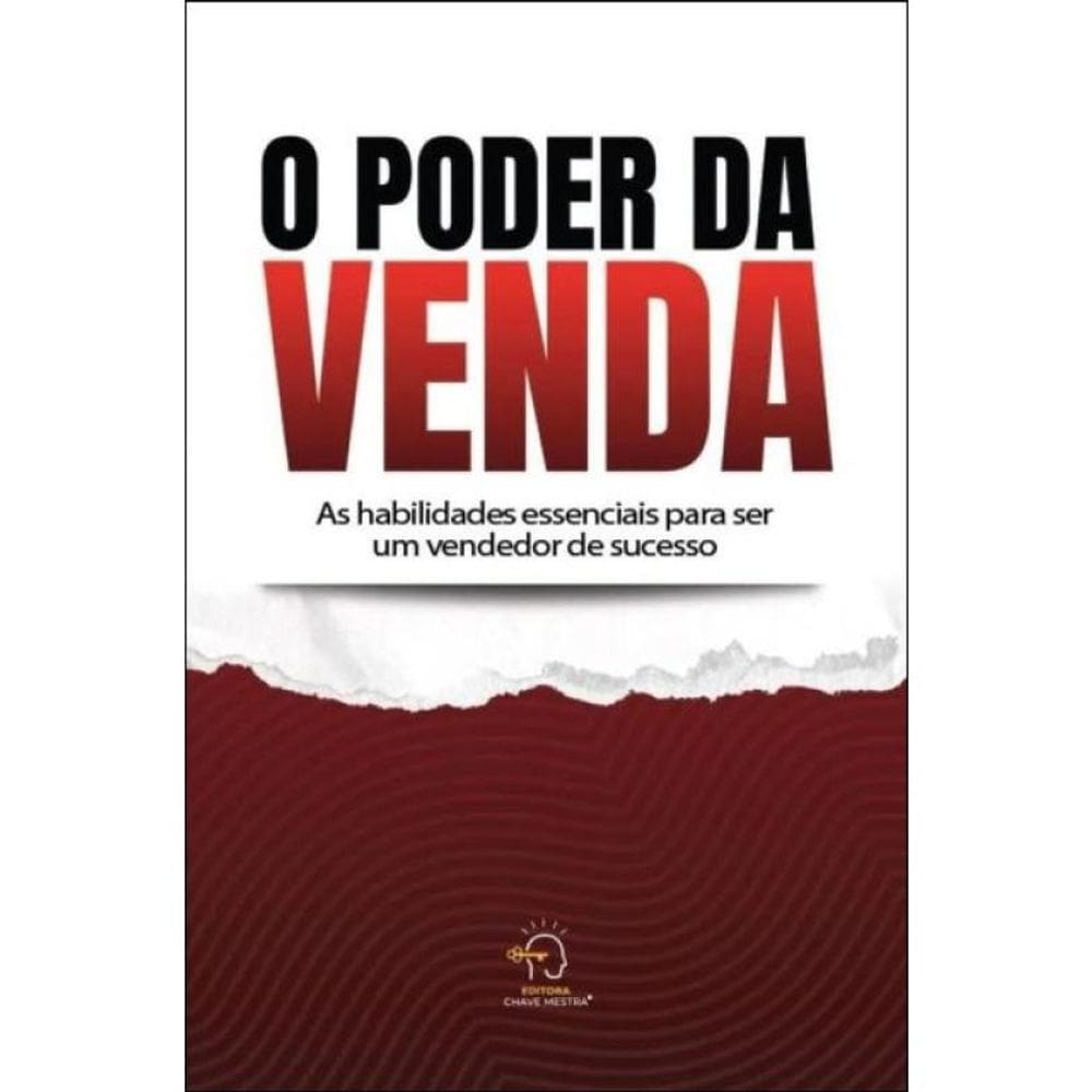 O Poder Da Venda