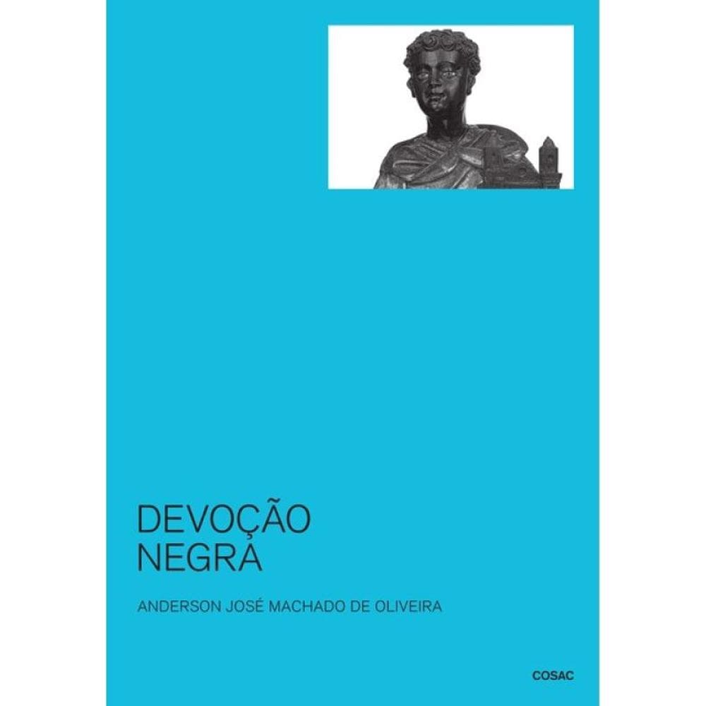 Devoção Negra