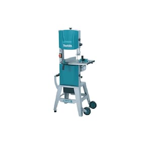 Serra Fita de Bancada 165mm 900W LB1200F Makita