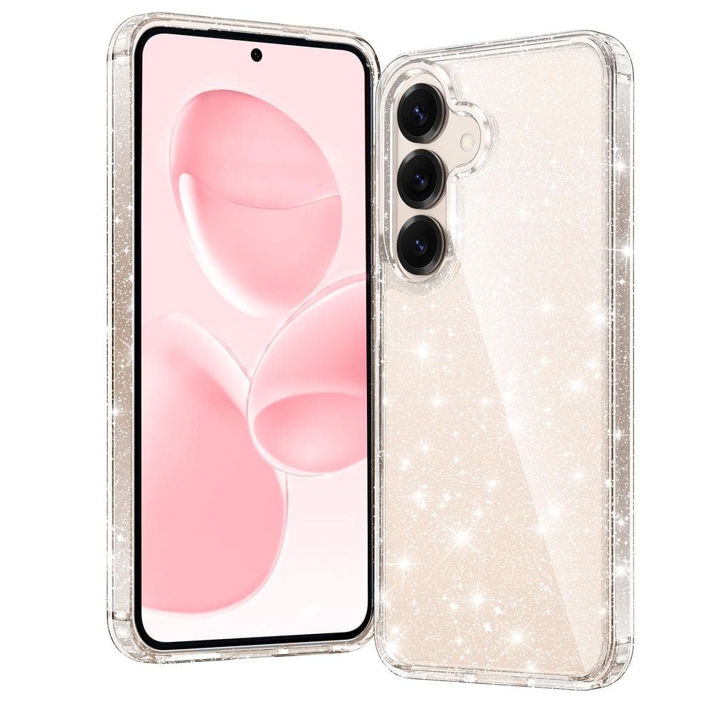 Capa de telefone FNTCASE para Samsung Galaxy S25-Plus/S24-Plus