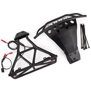 Conjunto de luzes LED Traxxas 6894 completo para Slash 4X4