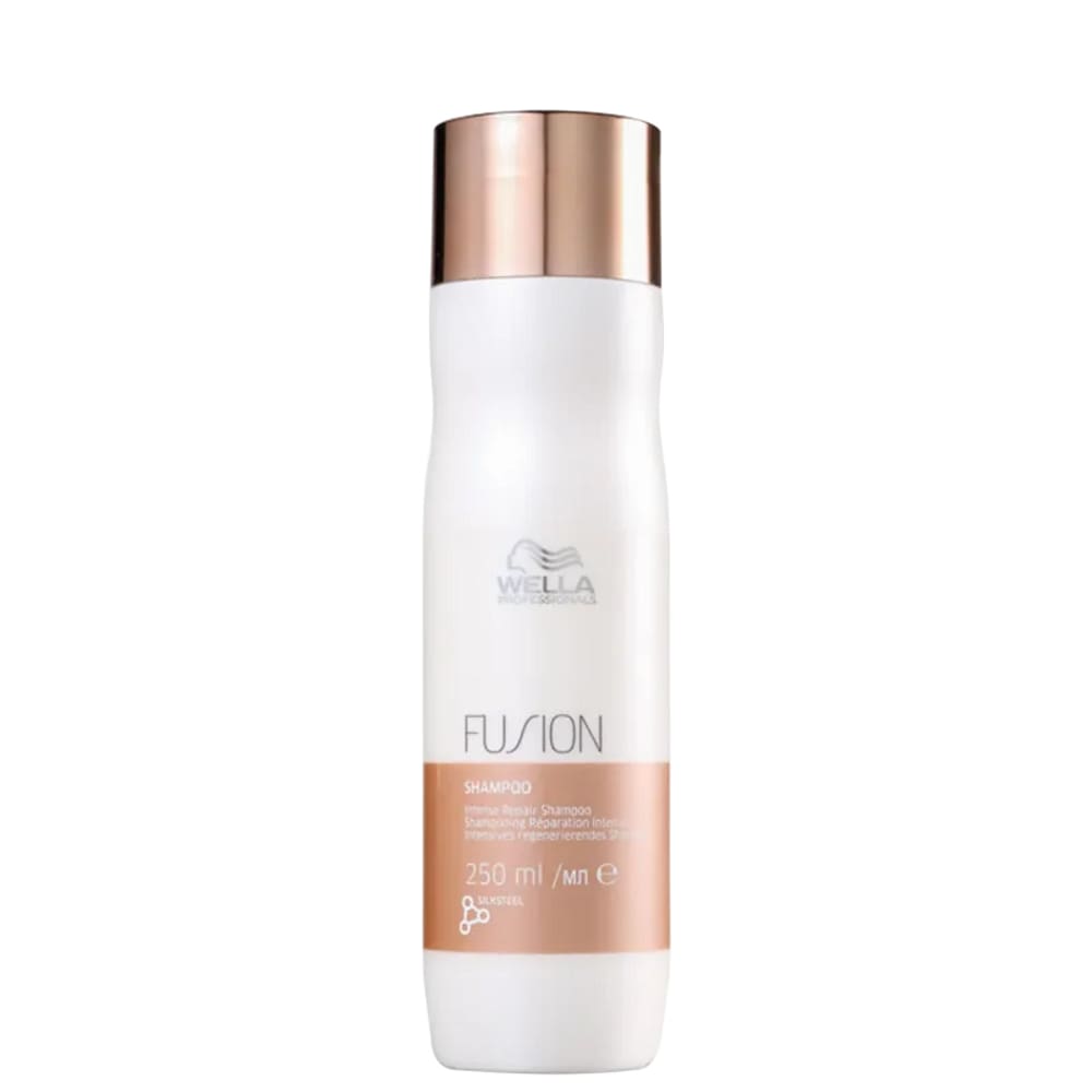 Fusion Wella Shampoo 250ml