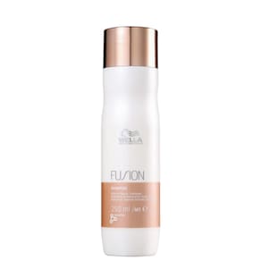 Fusion Wella Shampoo 250ml