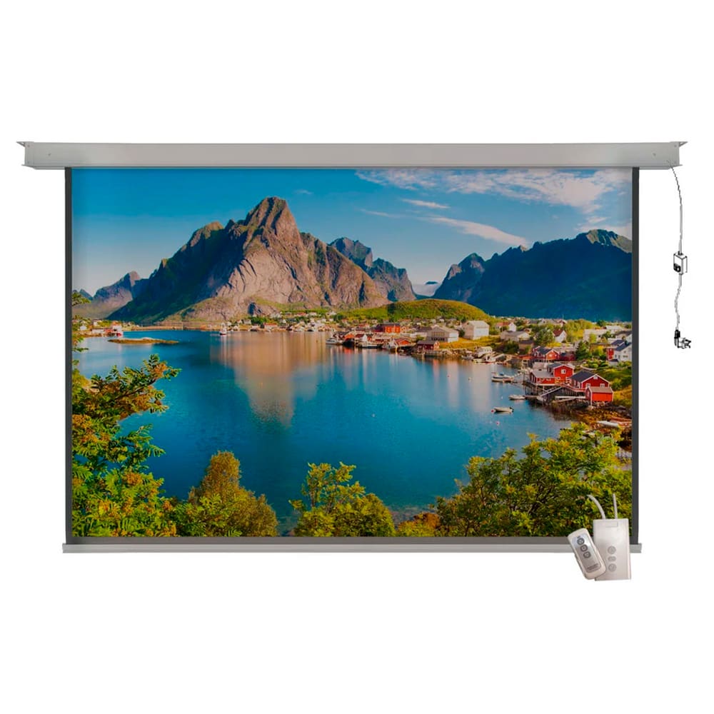 Tela de Embutir Elétrica Tbcil133h (295 x 147 cm) 110V