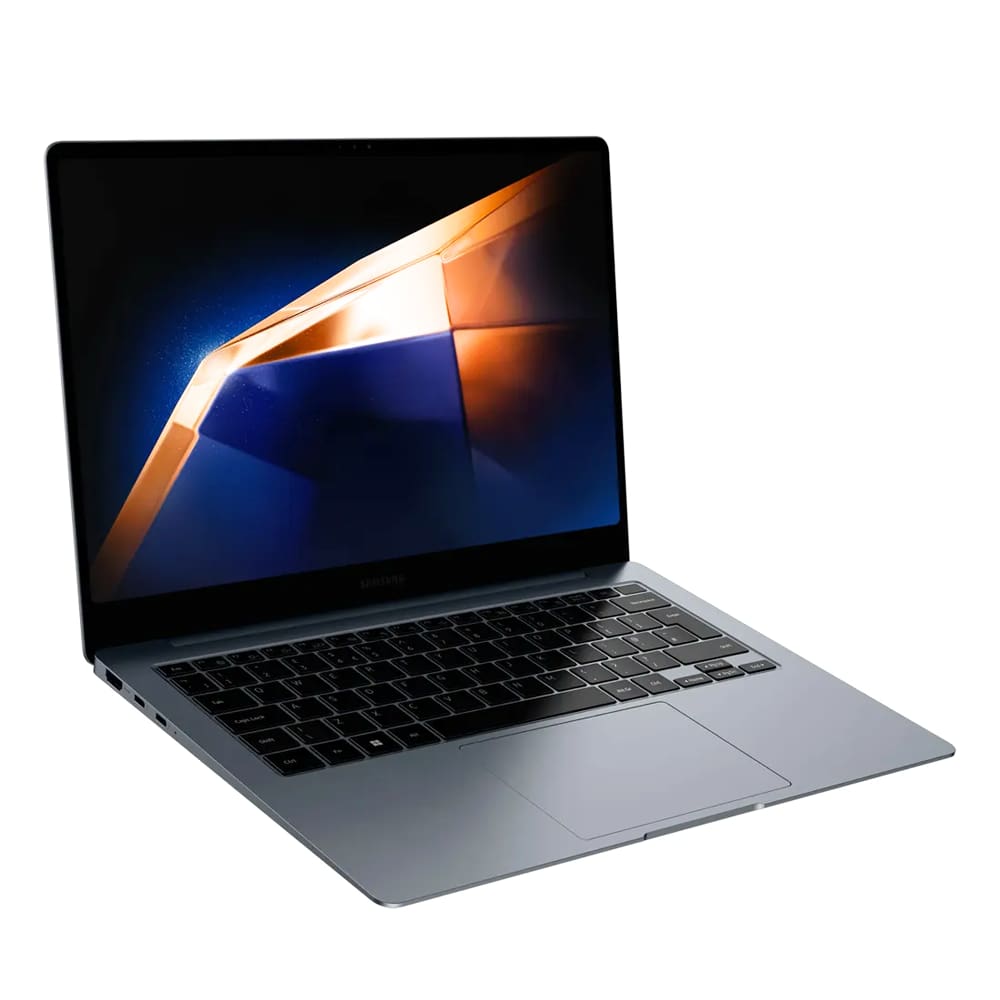 Notebook Samsung Galaxy Book4 Core I5-1335U 16GB 512GB SSD M.2 Win11 Pro 15,6" FHD
