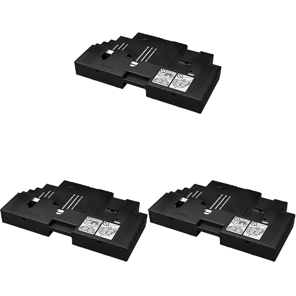 Cartucho de manutenção Canon MC-G02 para PIXMA G1220, G2260, G620 e G3260