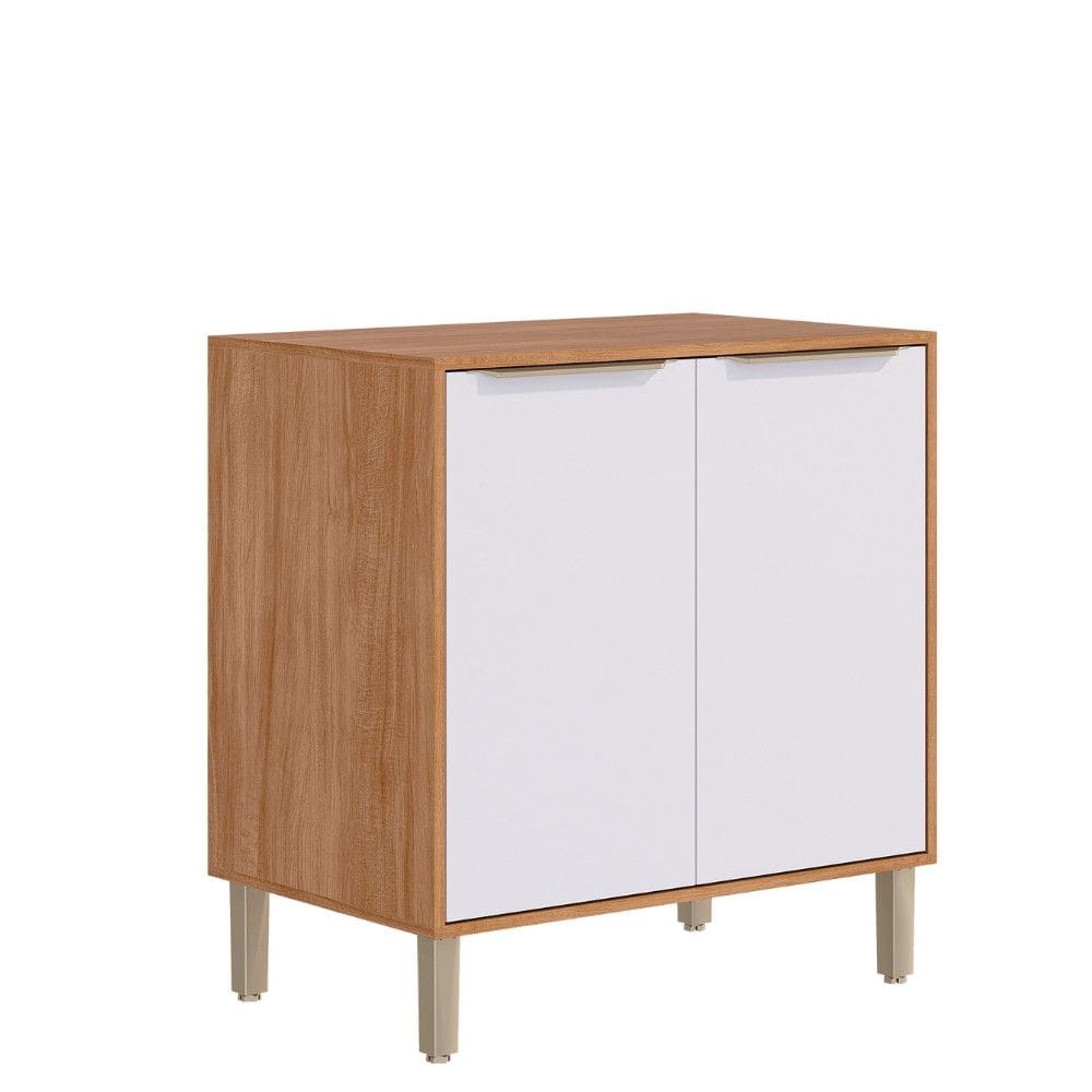 Balcão 2 Portas 80cm Diva MGM Móveis