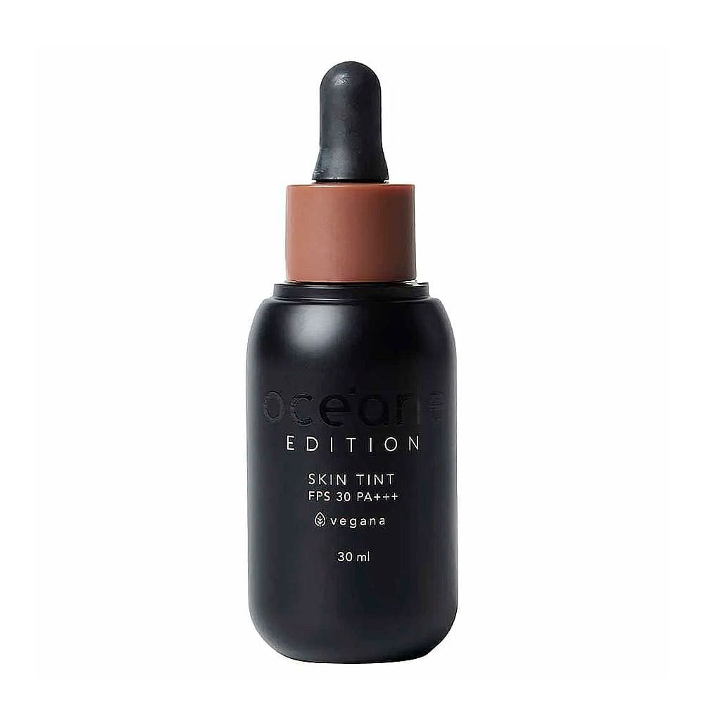 Océane Skin Tint 420t - Base Fluida 30ml