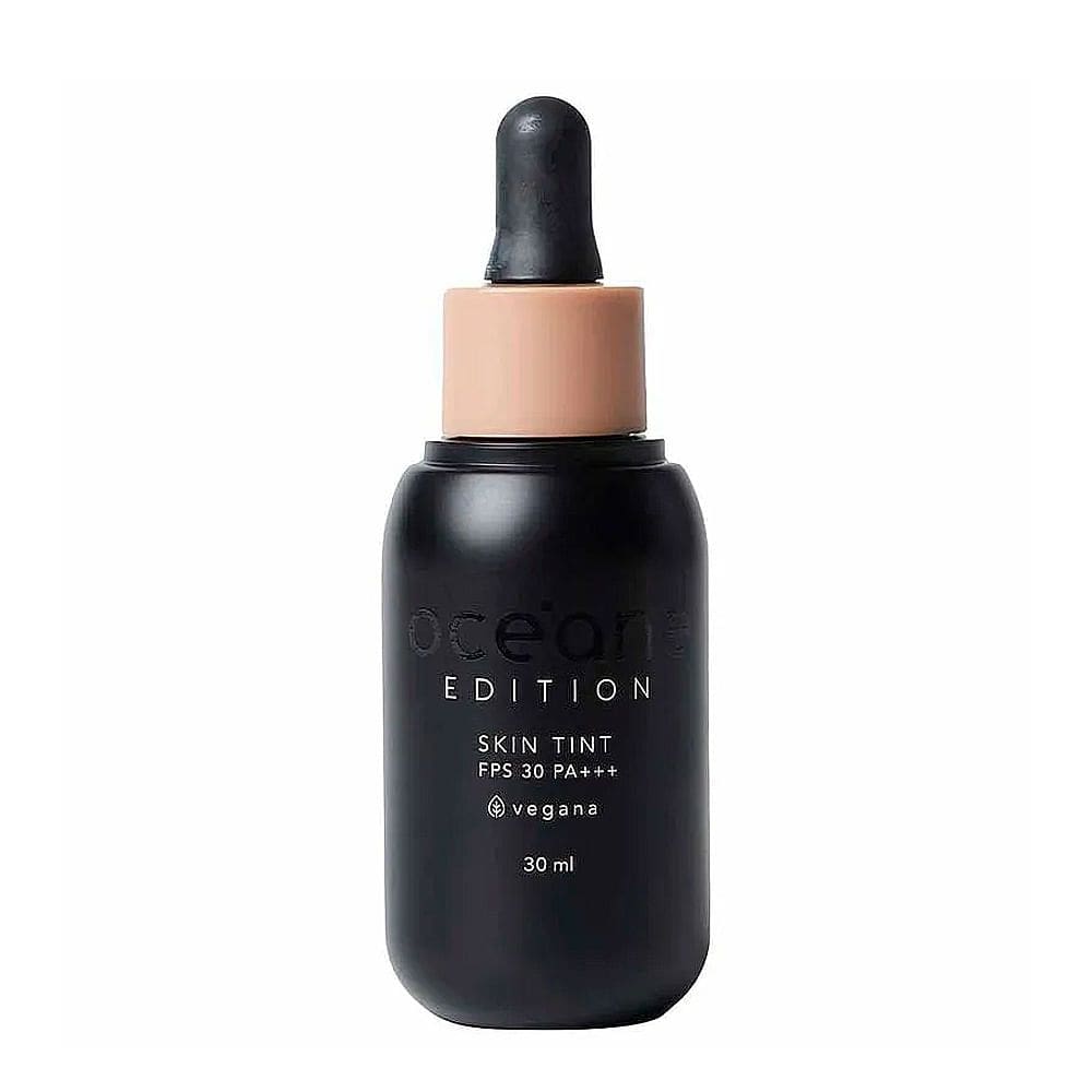 Océane Skin Tint 110f - Base Fluida 30ml