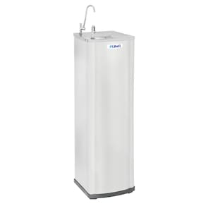 Bebedouro Purificador de Água de Pressão de Coluna Libell Press Star Inox 110V