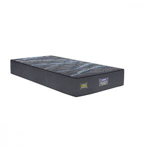 Colchão Solteiro 88cm Espuma D28 Ouro Preto Gazin