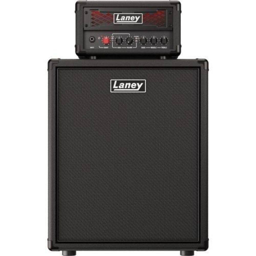 Amplificador Para Guitarra Laney Irf-Leadrig112 240W