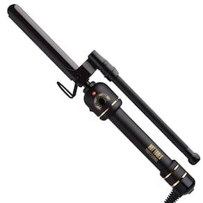 Marcel Iron HOT TOOLS Pro Artist Black Gold 3/4 polegadas
