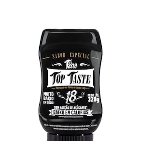 Top Taste (320g) Mrs Taste