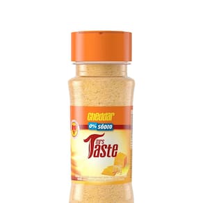 Tempero Zero Sódio Mrs Taste (55g) Cheddar