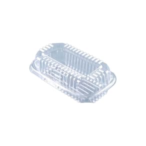 G-10 Emb. Pet Cristal Leva Doce C/ 100 Un. - Galvanotek