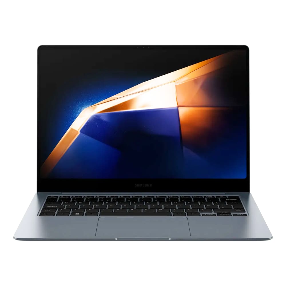 Notebook Samsung Galaxy Book4 Core I3-1315U 8GB 512GB SSD M.2 Win11 Pro 15,6" FHD