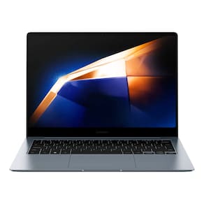 Notebook Samsung Galaxy Book4 Core I3-1315U 8GB 512GB SSD M.2 Win11 Pro 15,6" FHD